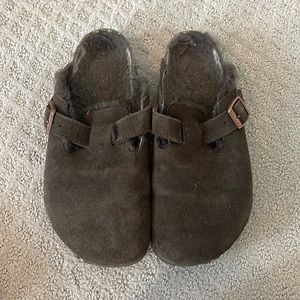 Birkenstock Slippers